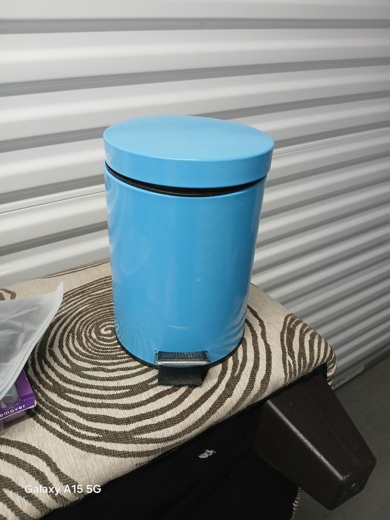 Storage Yard Sale