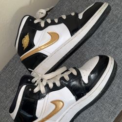 Kid Nikes