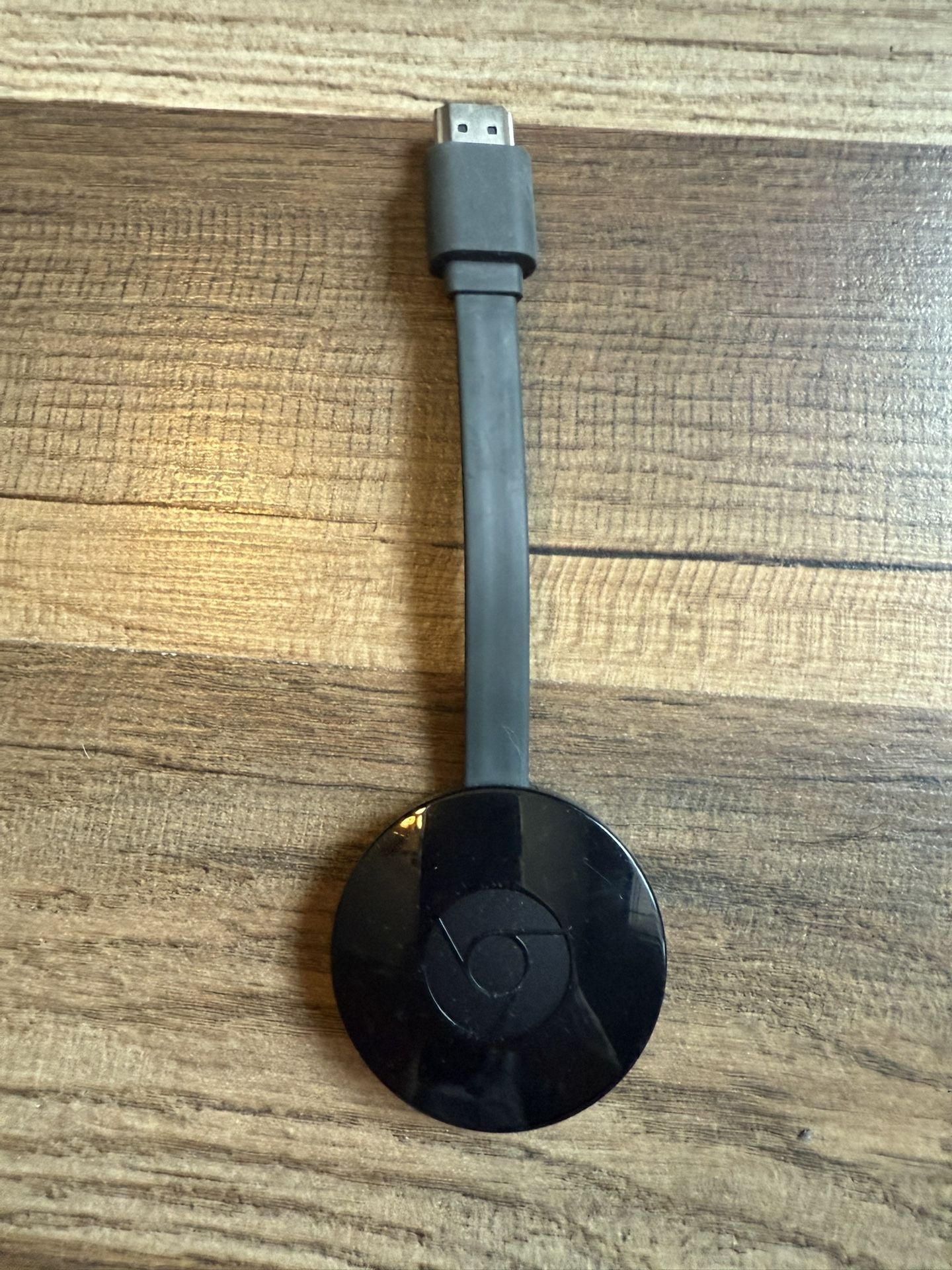 Google Chromecast 2nd Generation