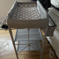 Changing Table 