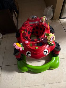 Baby stuff