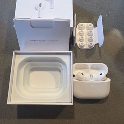 Airpod Pros 3