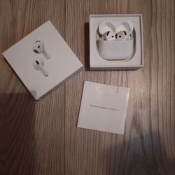 Apple AirPods 4 (ANC) 