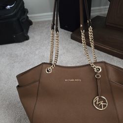 Michael Kors Large Tote Bag