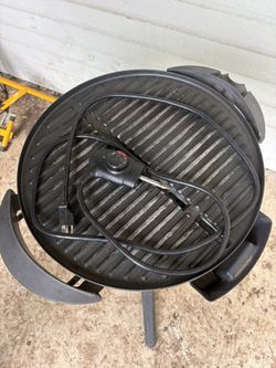 Electric Grill (George Foreman Grill)