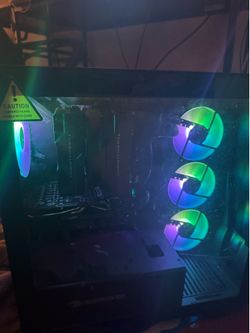 Gaming PC
