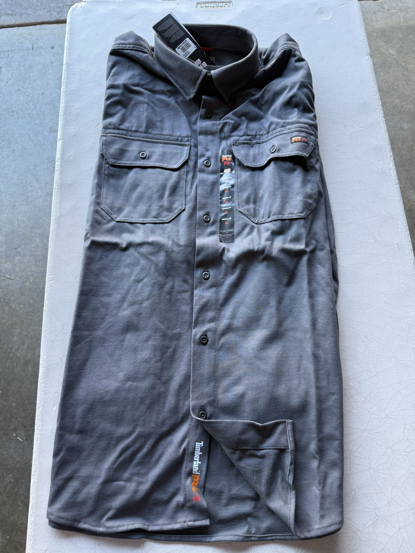 Timberland FR🔥🔥shirt 