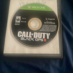 Cod Black Oops 3 