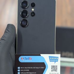 Samsung Galaxy S25 Ultra 256gb Unlocked 