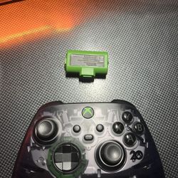 Xbox One Controller