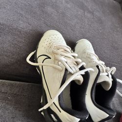 Nike Baseball Cleats