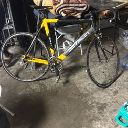 Javelin Narni Road Bike