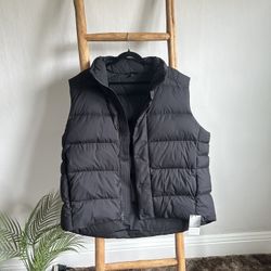 Lululemon Wunder Puff Vest