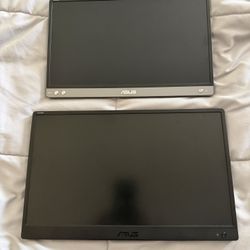 ASUS Portable Monitors