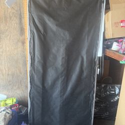 Bad Frame For Kal King Matres