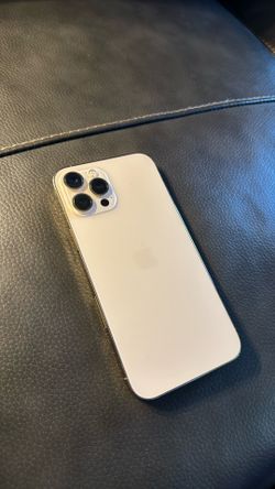 iPhone 12 Max Pro