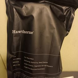 !! Men's  Body Wash Ozs By Hawthorne 