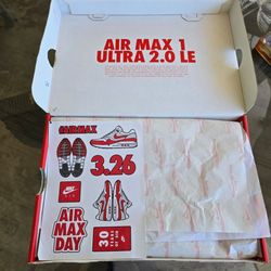 Airmax 1 airmax day