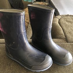 Kids Rain Boots