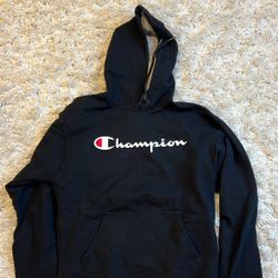 Champion Hoodie 