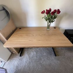 desk & chair (sold separately)