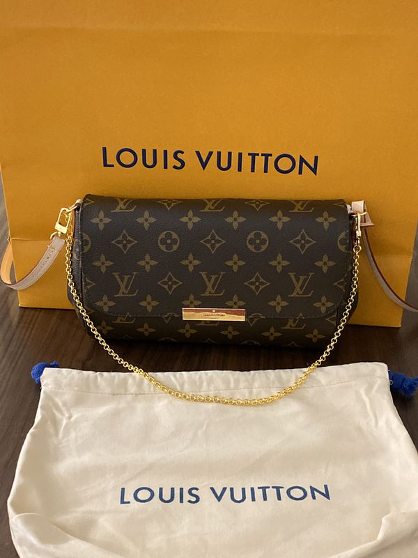 Louis Vuitton Favorite MM for Sale in Miami Beach, FL - OfferUp