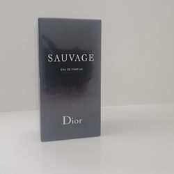 Dior savauge edp