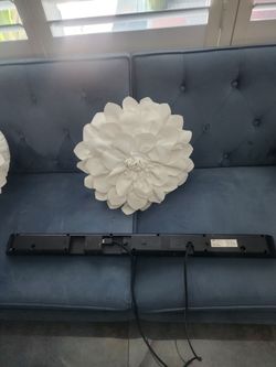 Samsung soundbar