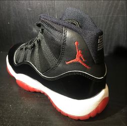 Jordan 11s