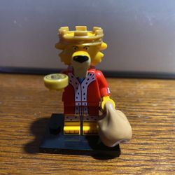 lego minifigures 