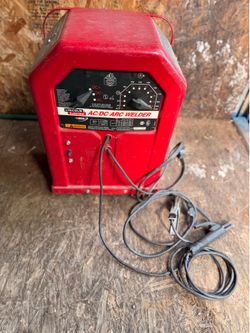 Lincoln Electric AC/DC 225/125