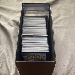 Pokémon Cards 