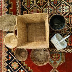 Misc Baskets