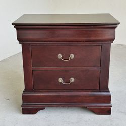 One Nightstand by Glenwood Collection