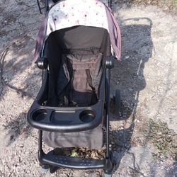 Baby Stroller