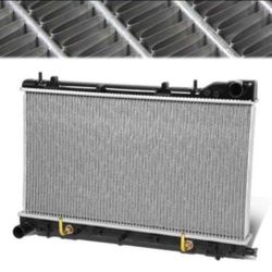 03-05 Subaru Forester Radiator Radiador