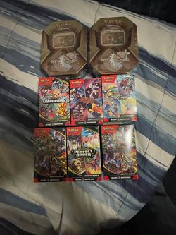 Pokemon