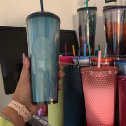 Starbucks Cup