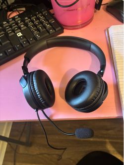 Headphones
