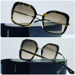 Prada Sunglass New