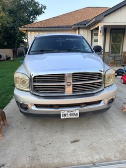 2008 Dodge Ram 1500