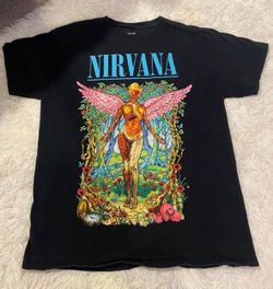Nirvana TShirt