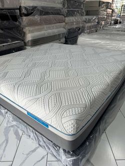 King Sizes Mattress Set