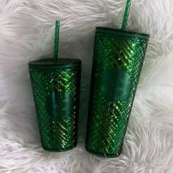 Starbucks Tumbler
