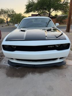 2012 Dodge Challenger