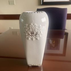 Ceramic Vase 