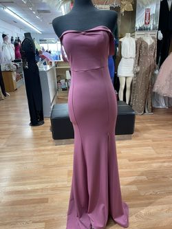 Pink Gown 🩷