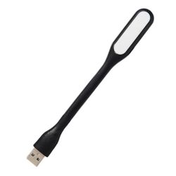 USB LED Light - Portable Reading Lamp Flexible Night Light Lighting