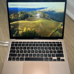 MacBook Air 2020