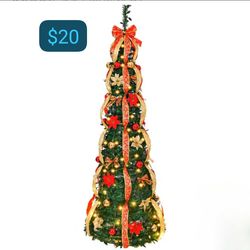 Árbol de navidad